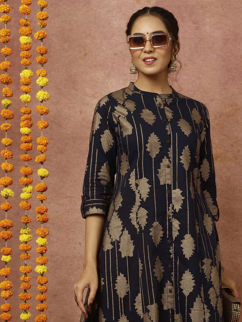 Women Kurti