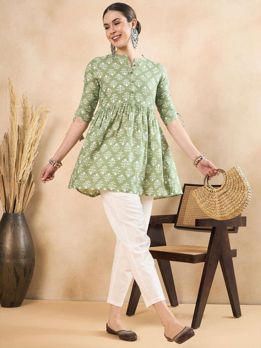 Jaipur Women Kurti